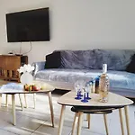 Maison 115M2 - 400 M De La Plage - Parking