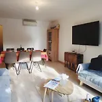 Maison 115M2 - 400 M De La Plage - Parking