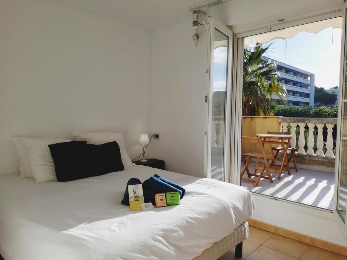 Maison 115m2 - 400 M De La - Parking * Fréjus